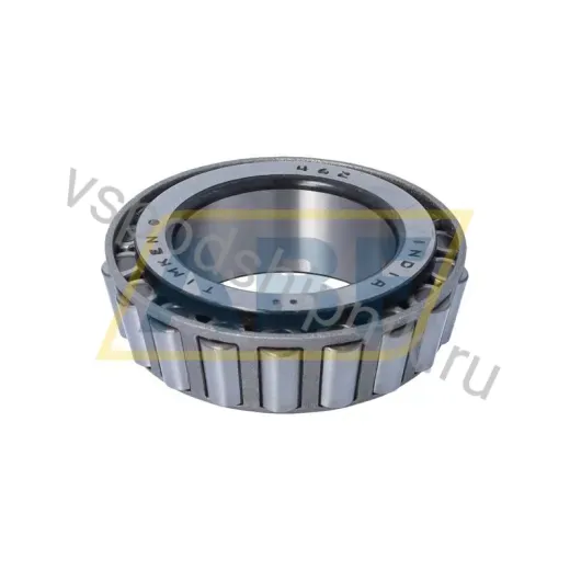 Внутреннее кольцо с роликами конического подшипника 462-20024 Timken
