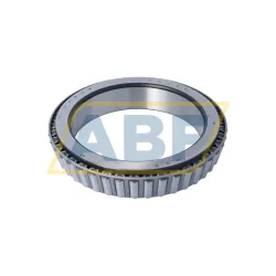 Внутреннее кольцо с роликами конического подшипника 46780 Timken