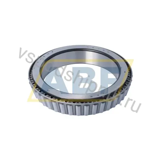Внутреннее кольцо с роликами конического подшипника 46780 Timken 158.75×39.69 мм