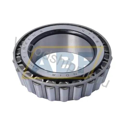 Внутреннее кольцо с роликами конического подшипника 47487-20024 Timken