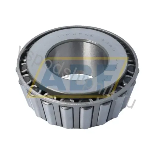 Внутреннее кольцо с роликами конического подшипника 5566-20014 Timken