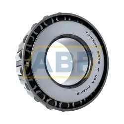 Внутреннее кольцо с роликами конического подшипника 5578-20024 Timken