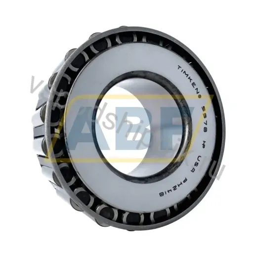Внутреннее кольцо с роликами конического подшипника 5578-20024 Timken