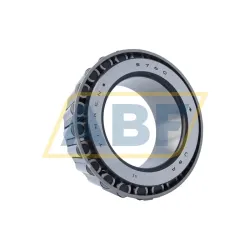 Внутреннее кольцо с роликами конического подшипника 5760-20014 Timken