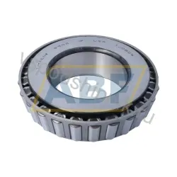 Внутреннее кольцо с роликами конического подшипника 590A-20024 Timken
