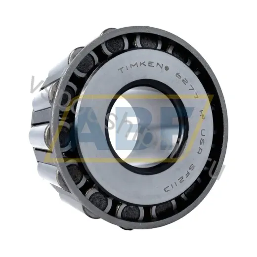Внутреннее кольцо с роликами конического подшипника 6277-20024 Timken