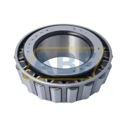 Внутреннее кольцо с роликами конического подшипника 641-20014 Timken