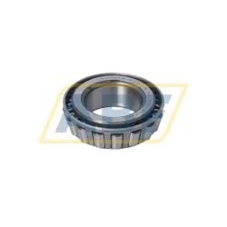 Внутреннее кольцо с роликами конического подшипника 07100S Timken