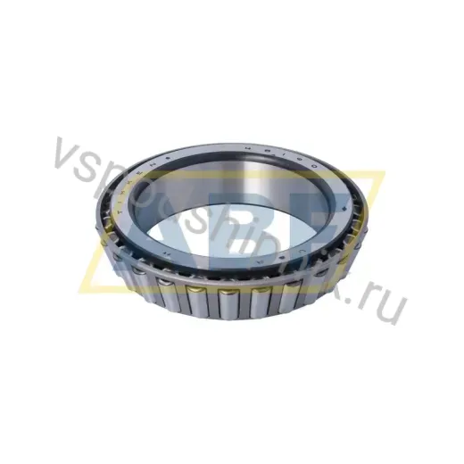 Внутреннее кольцо с роликами конического подшипника 48190 Timken 107.95×34.92 мм