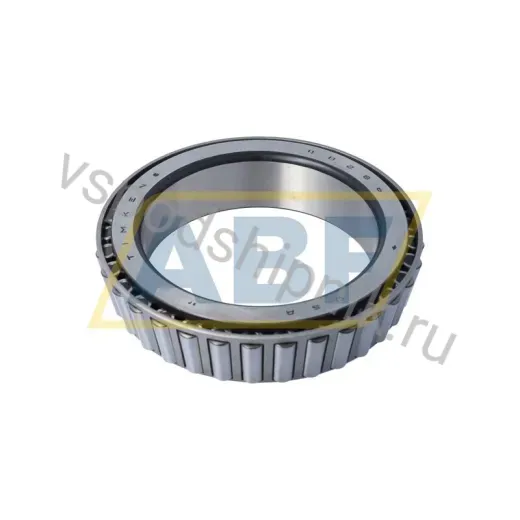 Внутреннее кольцо с роликами конического подшипника 48286-20024 Timken