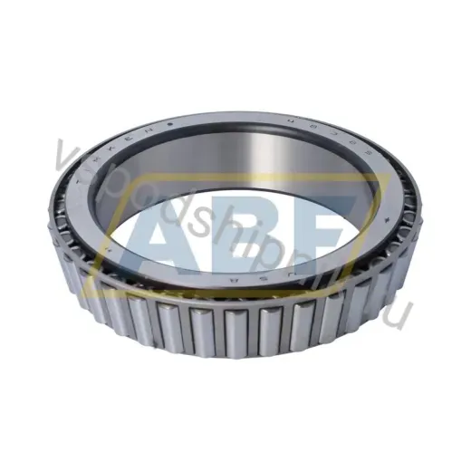 Внутреннее кольцо с роликами конического подшипника 48385 Timken 133.35×39.69 мм