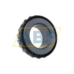 Внутреннее кольцо с роликами конического подшипника 6559C Bower