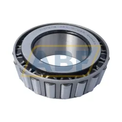 Внутреннее кольцо с роликами конического подшипника 757-20024 Timken