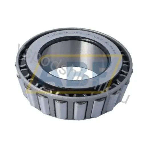 Внутреннее кольцо с роликами конического подшипника 757-20024 Timken