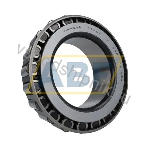 Внутреннее кольцо с роликами конического подшипника 77364-20024 Timken