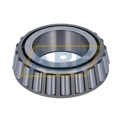 Внутреннее кольцо с роликами конического подшипника 778-20024 Timken