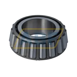 Внутреннее кольцо с роликами конического подшипника 867A-20024 Timken