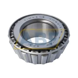 Внутреннее кольцо с роликами конического подшипника HM801349-70000 Timken