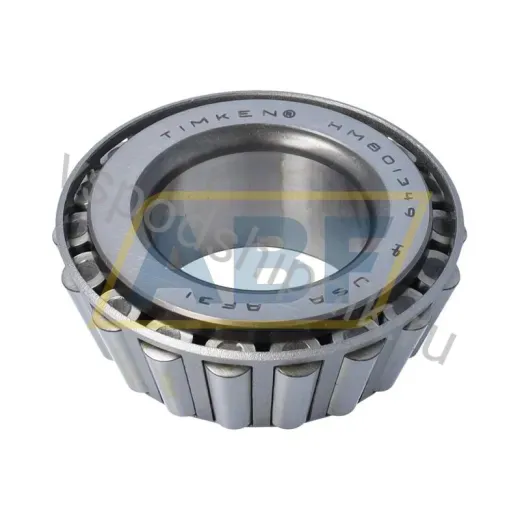 Внутреннее кольцо с роликами конического подшипника HM801349-70000 Timken