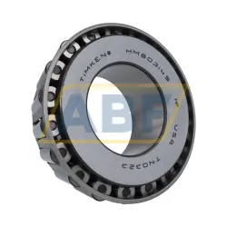 Внутреннее кольцо с роликами конического подшипника HM803145-70000 Timken