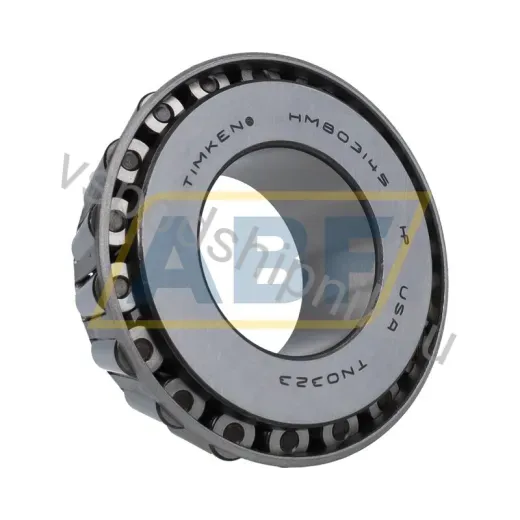Внутреннее кольцо с роликами конического подшипника HM803145-70000 Timken