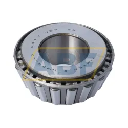 Внутреннее кольцо с роликами конического подшипника HM89443-70016 Timken