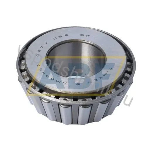 Внутреннее кольцо с роликами конического подшипника HM89443-70016 Timken