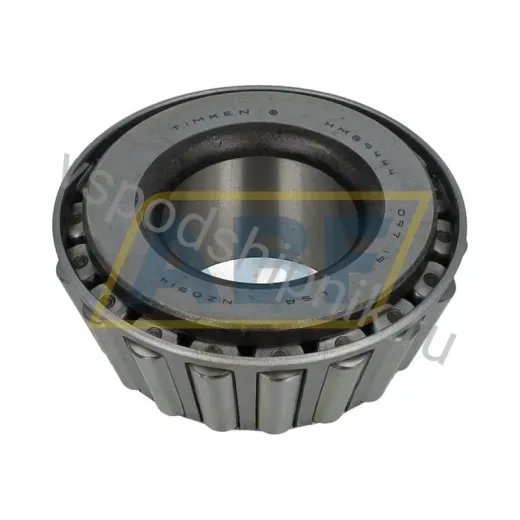 Внутреннее кольцо с роликами конического подшипника HM89444-70016 Timken