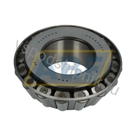 Внутреннее кольцо с роликами конического подшипника HM903244-70000 Timken