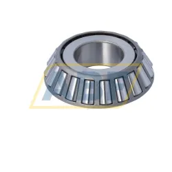 Внутреннее кольцо с роликами конического подшипника HM907643-70016 Timken