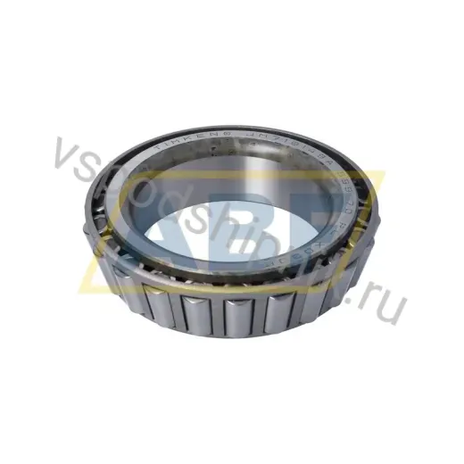 Внутреннее кольцо с роликами конического подшипника JM718149A-N0N00 Timken