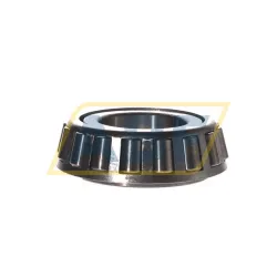 Внутреннее кольцо с роликами конического подшипника K-28137 SKF