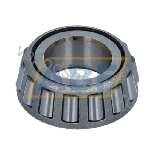 Внутреннее кольцо с роликами конического подшипника L21549-20000 Timken