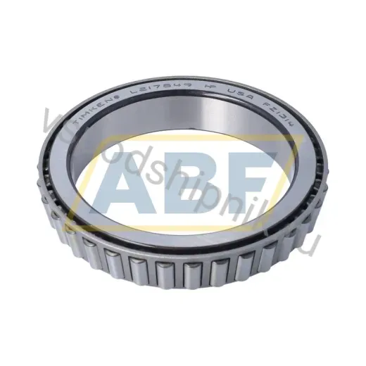 Внутреннее кольцо с роликами конического подшипника L217849-20024 Timken
