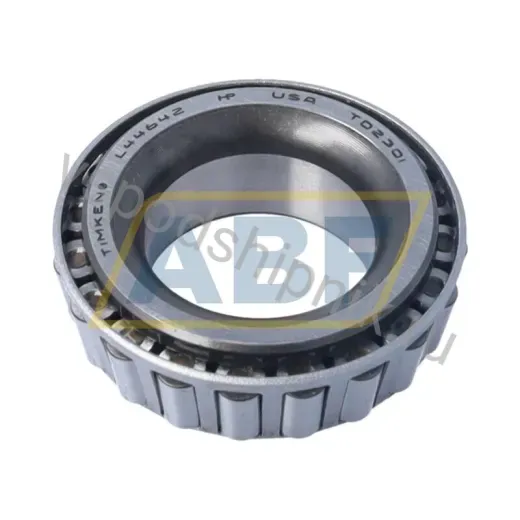 Внутреннее кольцо с роликами конического подшипника L44642-20024 Timken