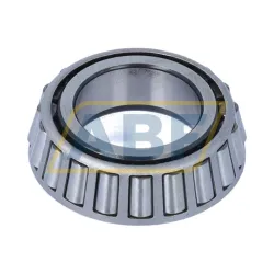 Внутреннее кольцо с роликами конического подшипника L44645-20024 Timken