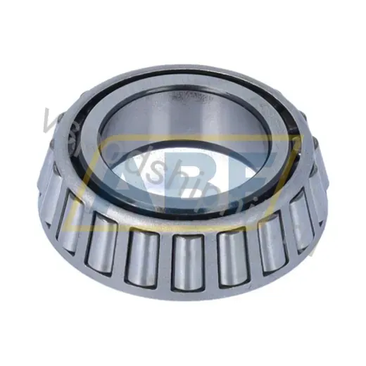 Внутреннее кольцо с роликами конического подшипника L44645-20024 Timken
