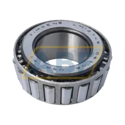 Внутреннее кольцо с роликами конического подшипника LM12749-20024 Timken