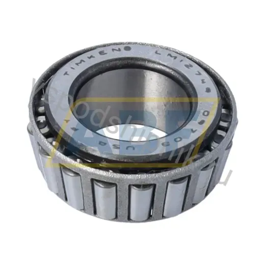 Внутреннее кольцо с роликами конического подшипника LM12749-20024 Timken