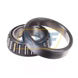 Внутреннее кольцо с роликами конического подшипника LM29748 SKF
