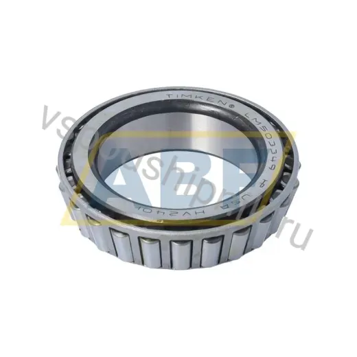 Внутреннее кольцо с роликами конического подшипника LM503349-20024 Timken