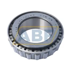 Внутреннее кольцо с роликами конического подшипника LM67049A-20024 Timken