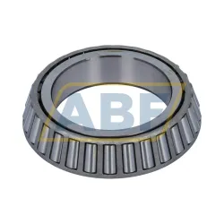 Внутреннее кольцо с роликами конического подшипника LM814845-20024 Timken