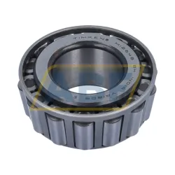 Внутреннее кольцо с роликами конического подшипника M12648-20024 Timken