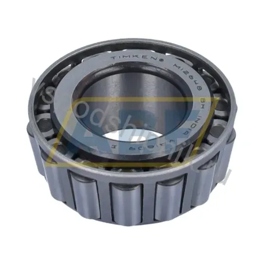 Внутреннее кольцо с роликами конического подшипника M12648-20024 Timken