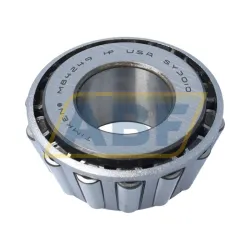 Внутреннее кольцо с роликами конического подшипника M84249-20024 Timken