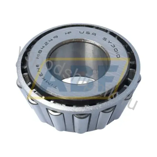 Внутреннее кольцо с роликами конического подшипника M84249-20024 Timken