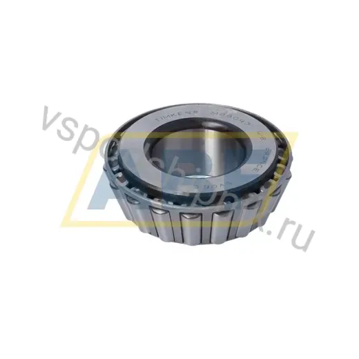 Внутреннее кольцо с роликами конического подшипника M88043-70016 Timken