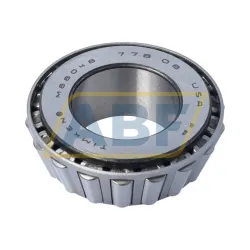 Внутреннее кольцо с роликами конического подшипника M88048-70016 Timken