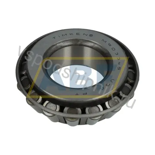 Внутреннее кольцо с роликами конического подшипника M903345-70000 Timken